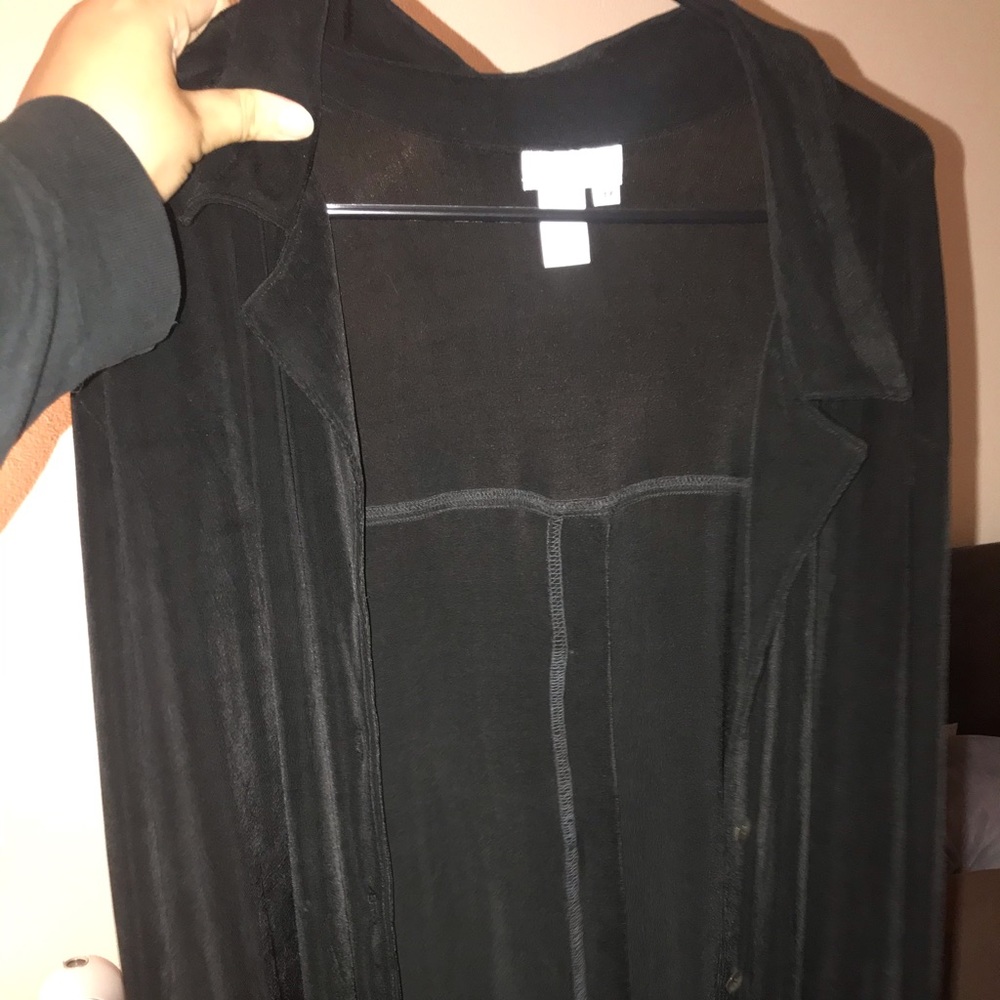 Coldwater Creek Cardigan